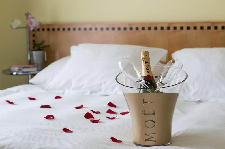 Art D�co Hotel Elite