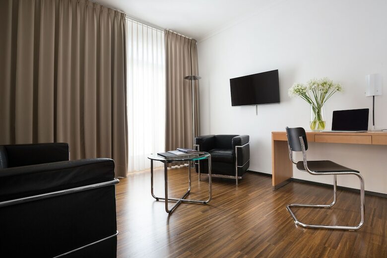 Art D�co Hotel Elite