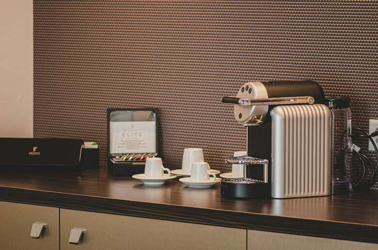 Art D�co Hotel Elite
