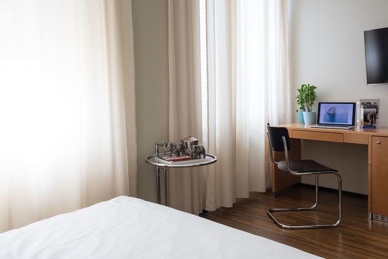 Art D�co Hotel Elite