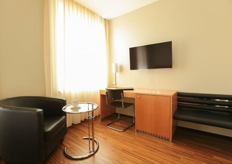 Art D�co Hotel Elite
