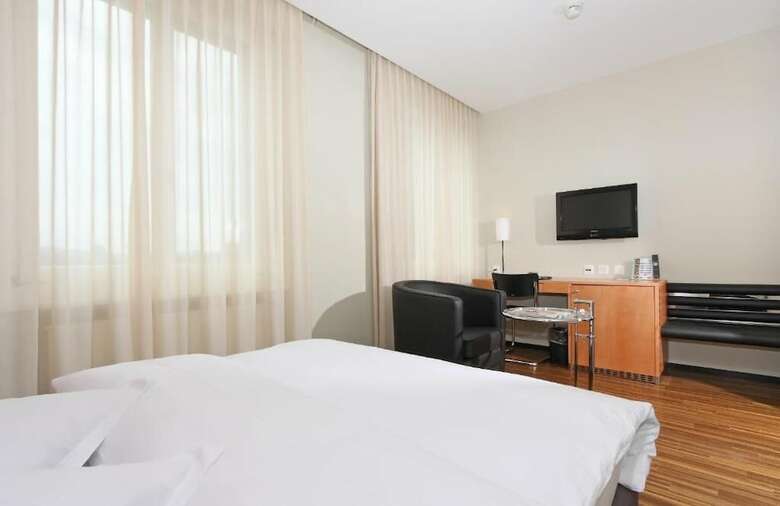 Art D�co Hotel Elite