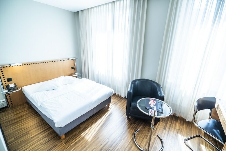 Art D�co Hotel Elite
