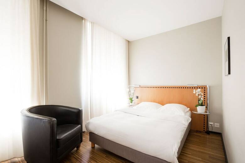 Art D�co Hotel Elite
