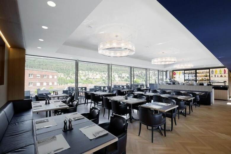 Art D�co Hotel Elite