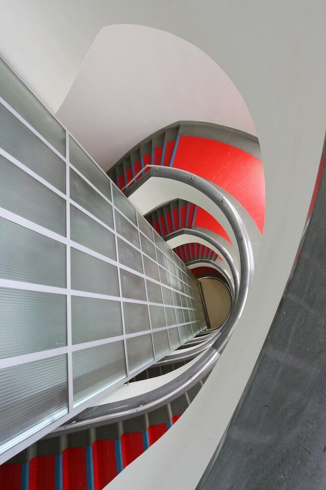 Art D�co Hotel Elite