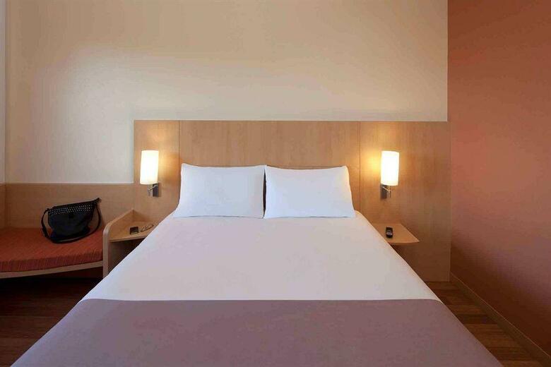 Hotel Ibis Barcelona Aeropuerto Viladecans