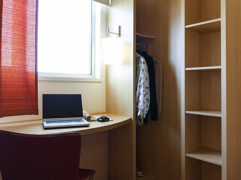 Hotel Ibis Barcelona Aeropuerto Viladecans