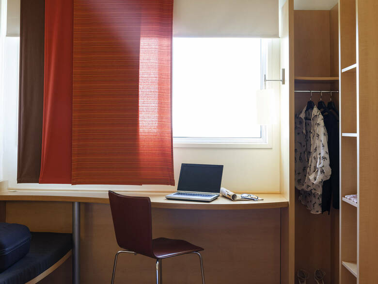 Hotel Ibis Barcelona Aeropuerto Viladecans