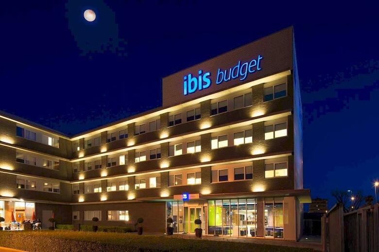 Hotel Ibis Barcelona Aeropuerto Viladecans