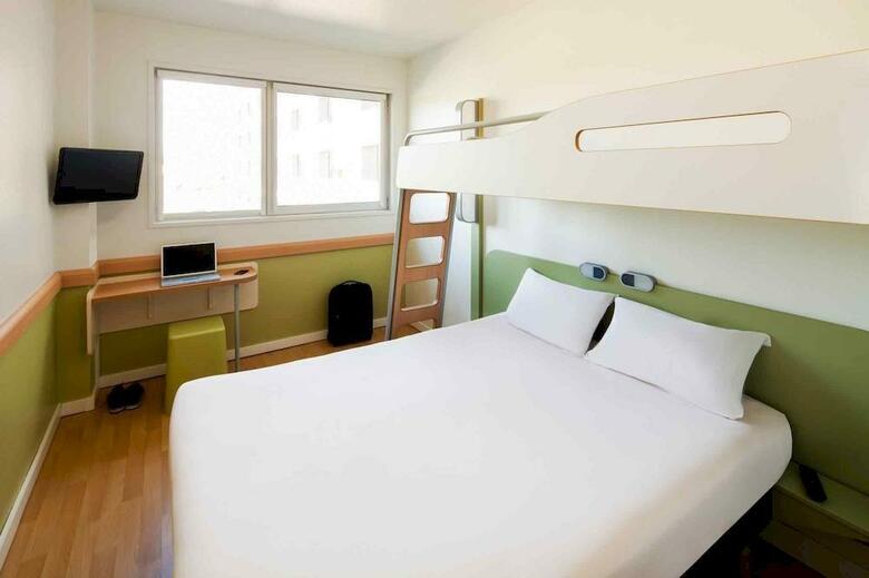 Hotel Ibis Barcelona Aeropuerto Viladecans
