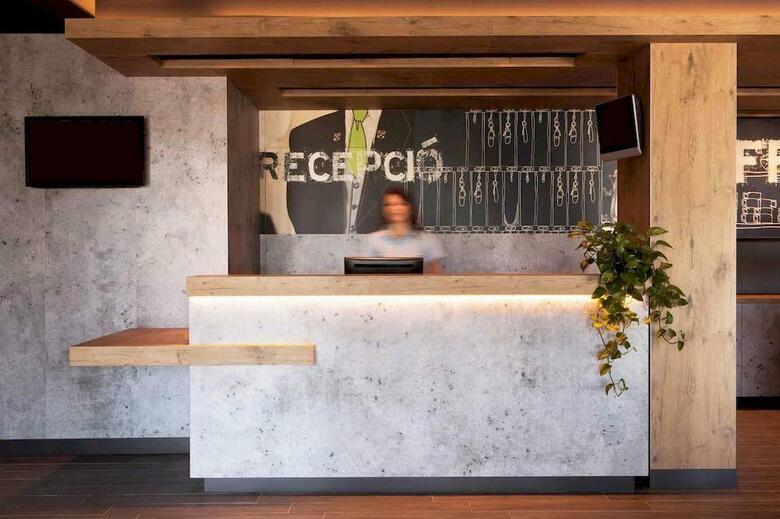 Hotel Ibis Barcelona Aeropuerto Viladecans