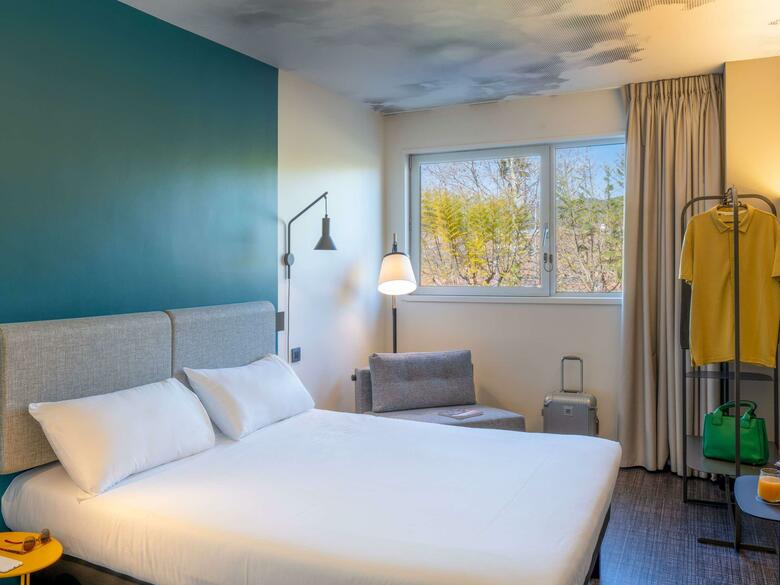 Hotel Ibis Barcelona Aeropuerto Viladecans