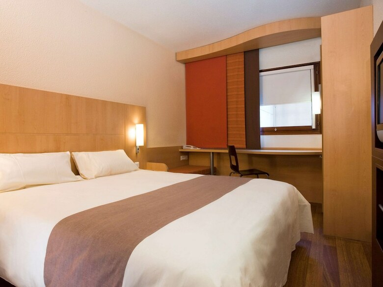 Hotel Ibis Barcelona Aeropuerto Viladecans