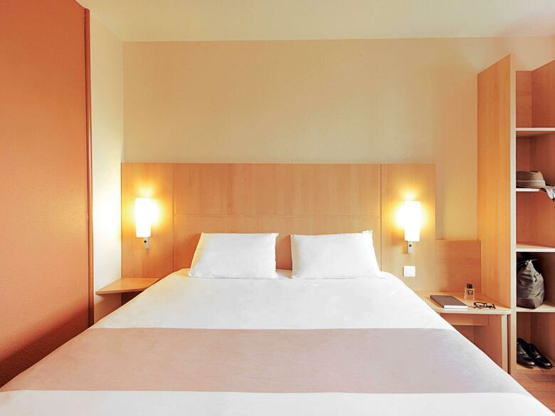 Hotel Ibis Barcelona Aeropuerto Viladecans