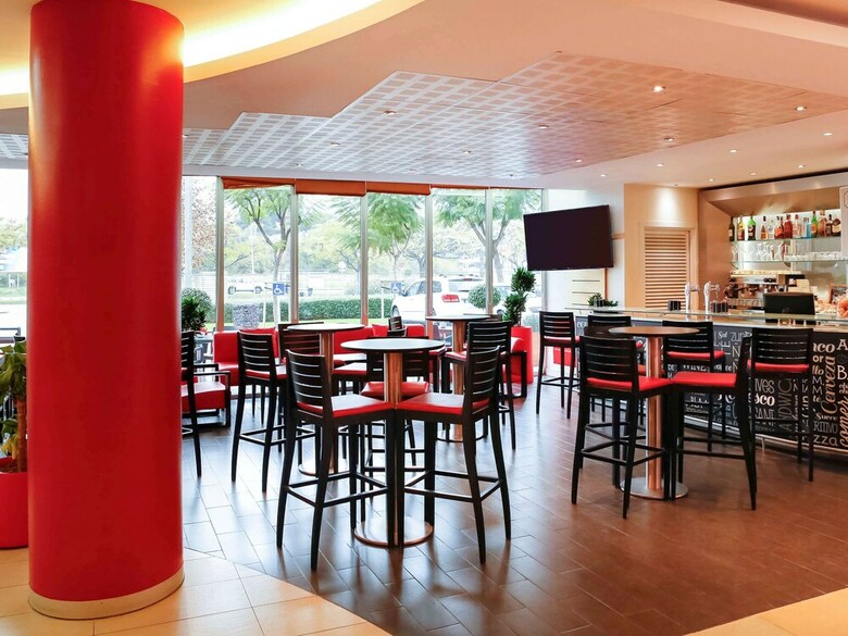 Hotel Ibis Barcelona Aeropuerto Viladecans