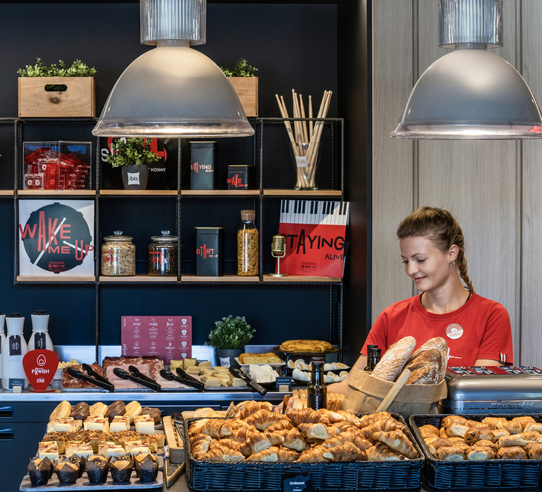 Hotel Ibis Barcelona Aeropuerto Viladecans