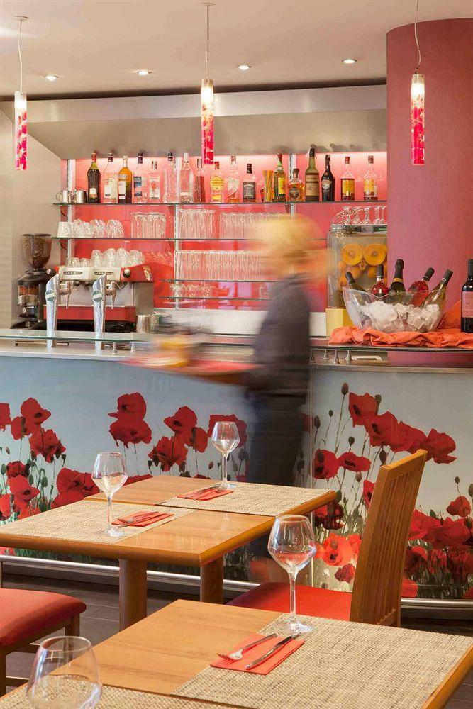 Hotel Ibis Barcelona Aeropuerto Viladecans