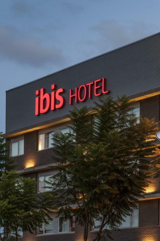 Hotel Ibis Barcelona Aeropuerto Viladecans