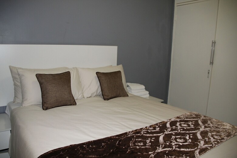 Asante Apartments