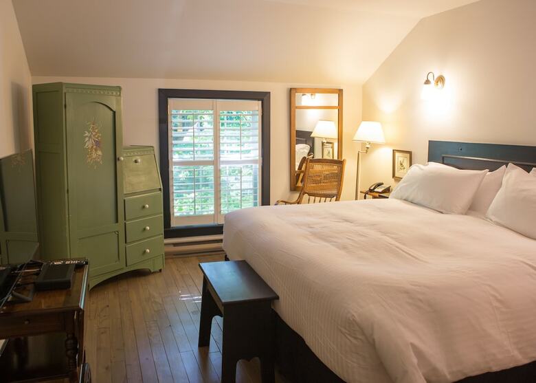 Posada The Little Inn Of Bayfield