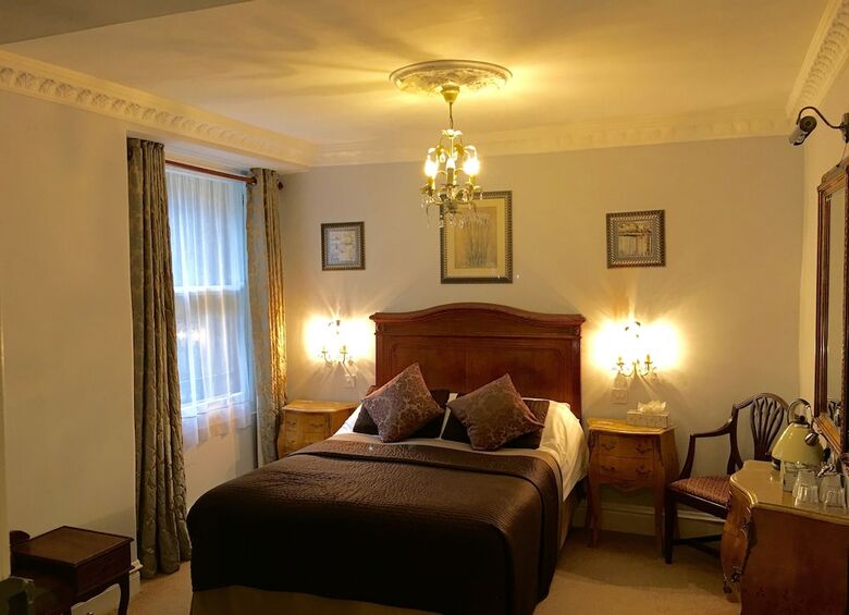 Hotel Alamo Guest House