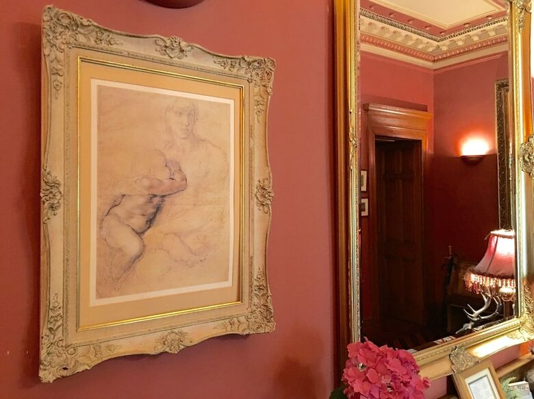 Hotel Alamo Guest House