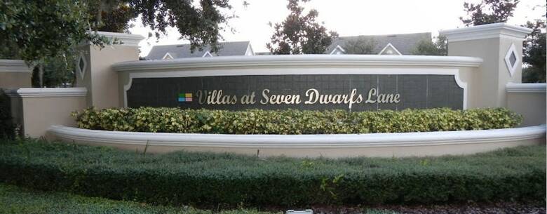 Villas At Seven Dwarf By Funquest