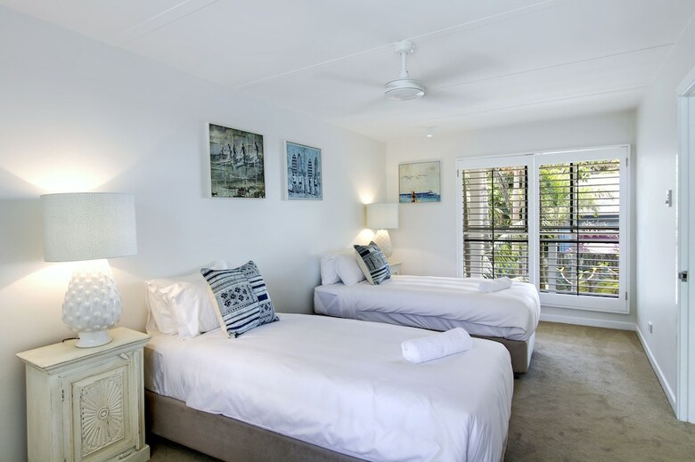Jimmy's Beach House
