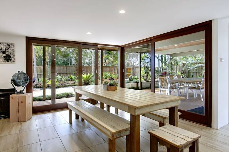 Jimmy's Beach House