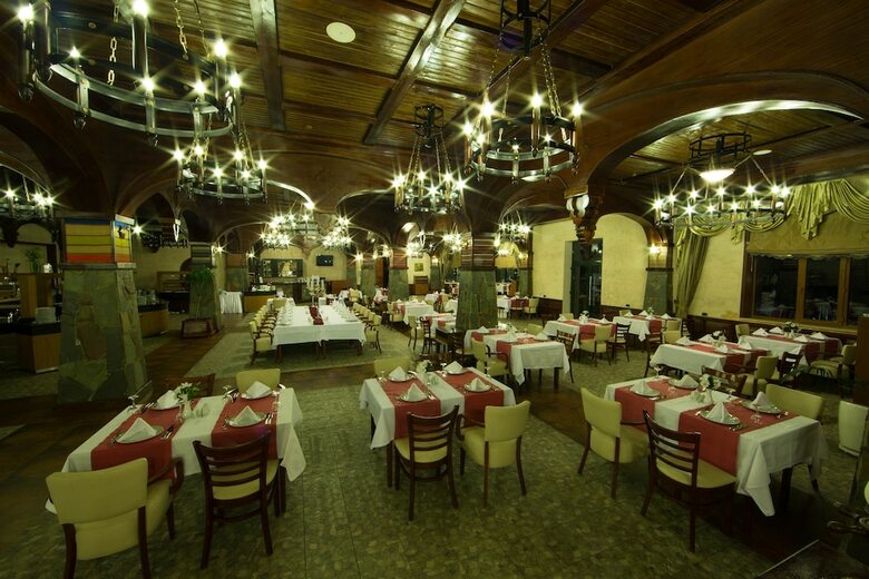 Qafqaz Resort Hotel