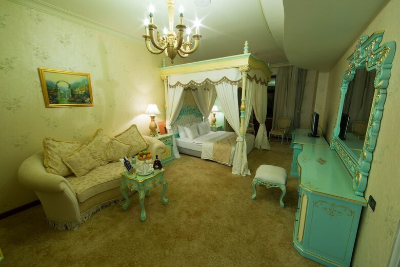 Qafqaz Resort Hotel