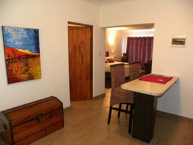 Apartamentos Bush Baby Glen