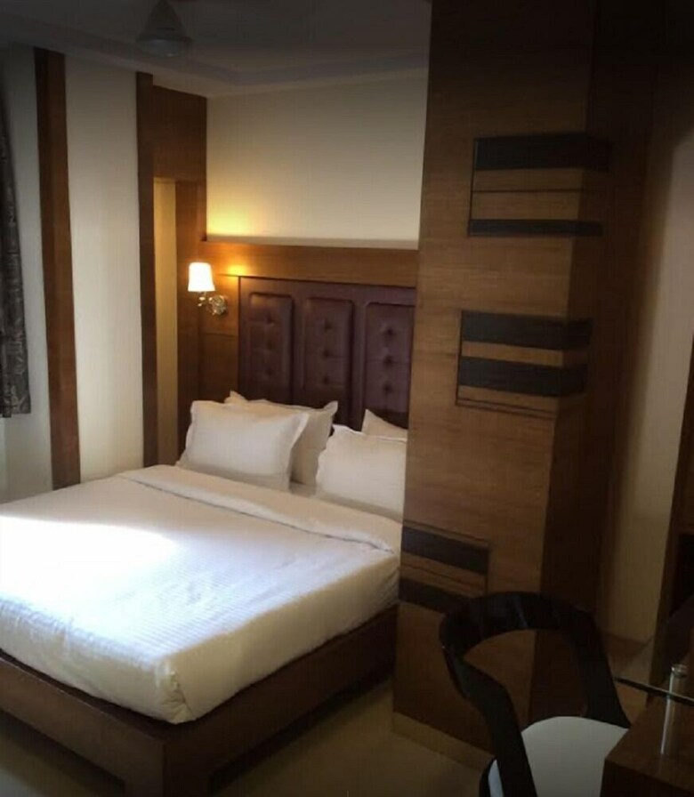Hotel Sapna