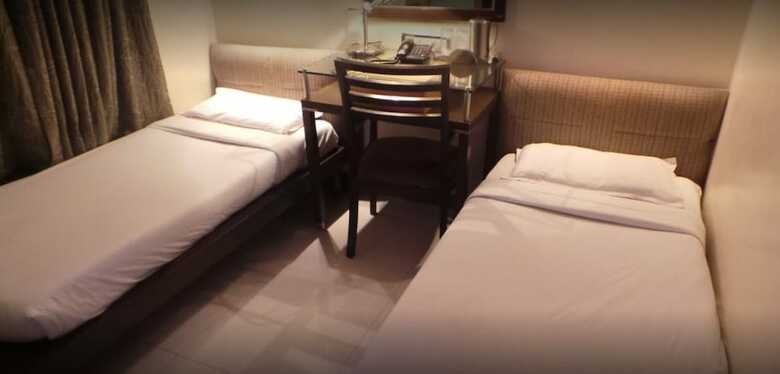 Hotel Sapna