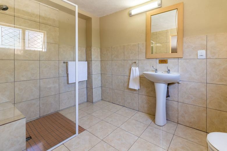Hotel Sabie Retreats Guest House