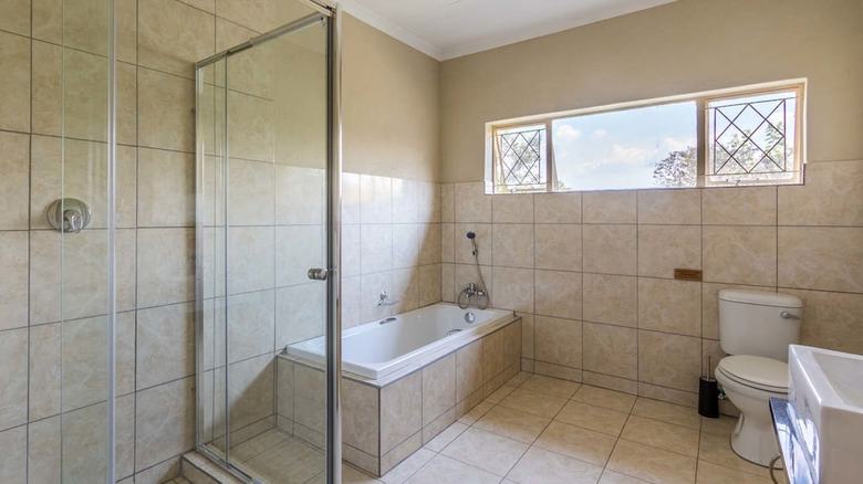 Hotel Sabie Retreats Guest House