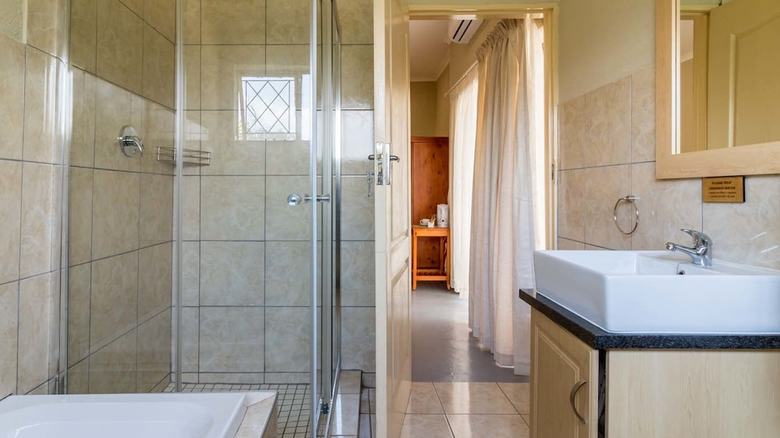 Hotel Sabie Retreats Guest House