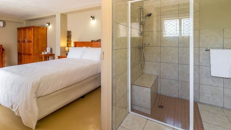Hotel Sabie Retreats Guest House