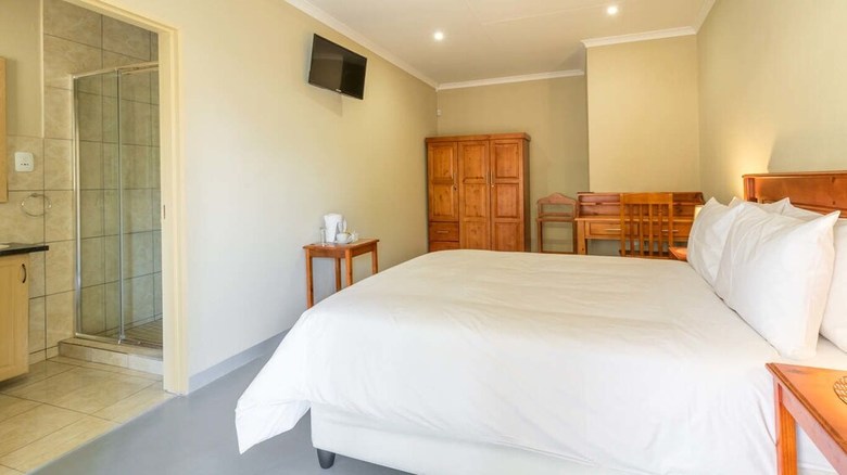 Hotel Sabie Retreats Guest House