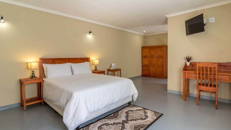 Hotel Sabie Retreats Guest House