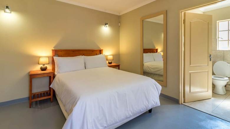Hotel Sabie Retreats Guest House