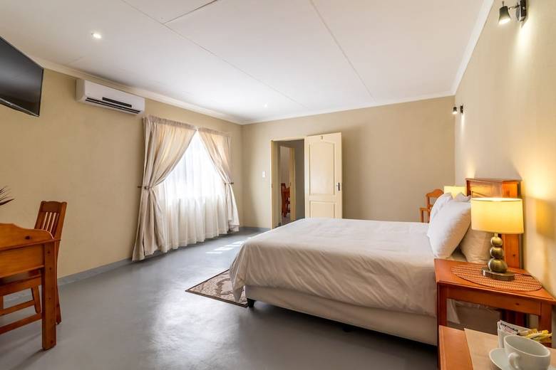Hotel Sabie Retreats Guest House