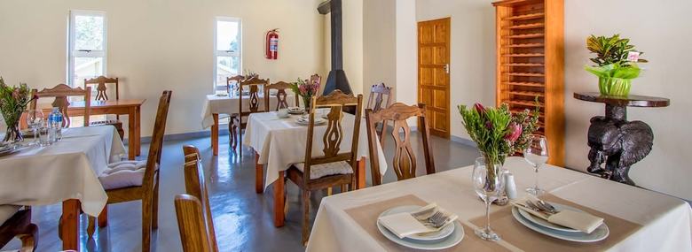 Hotel Sabie Retreats Guest House