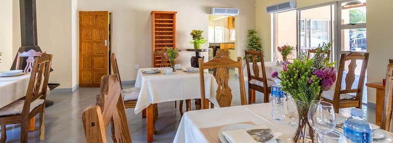 Hotel Sabie Retreats Guest House