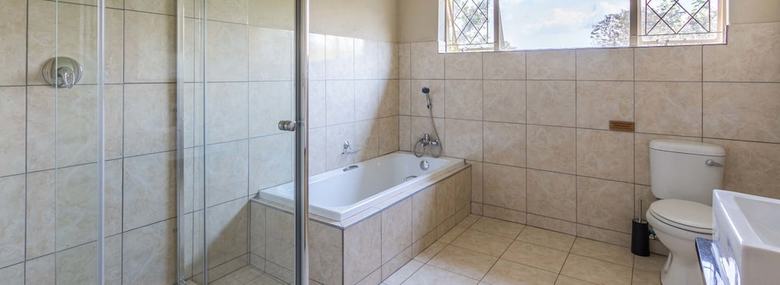 Hotel Sabie Retreats Guest House