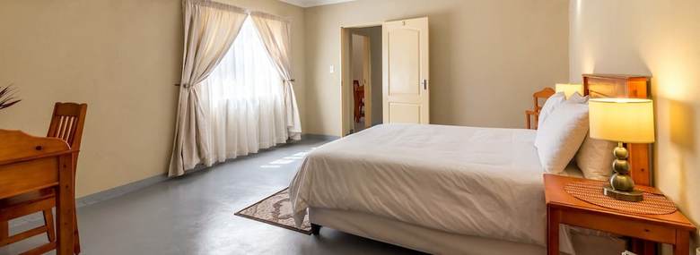 Hotel Sabie Retreats Guest House