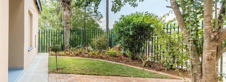 Hotel Sabie Retreats Guest House