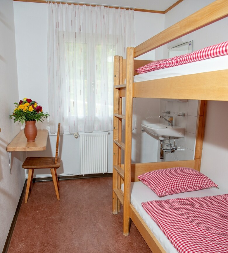 Aparthotel Erlebacherhus