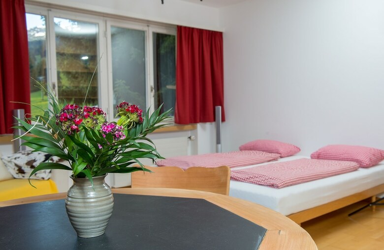 Aparthotel Erlebacherhus
